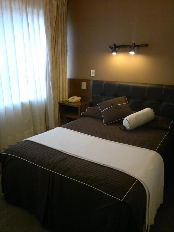 Hotel Flamingo Kristal Irapuato Room photo