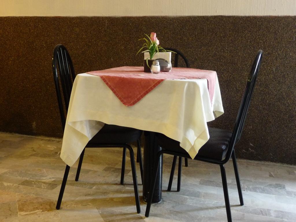 Hotel Flamingo Kristal Irapuato Exterior photo